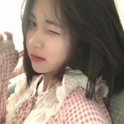 爱上花豹女
