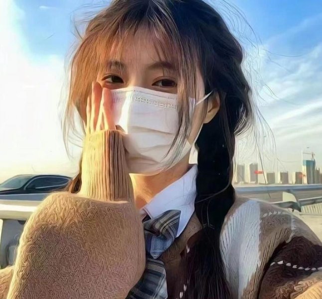 那一份纯真