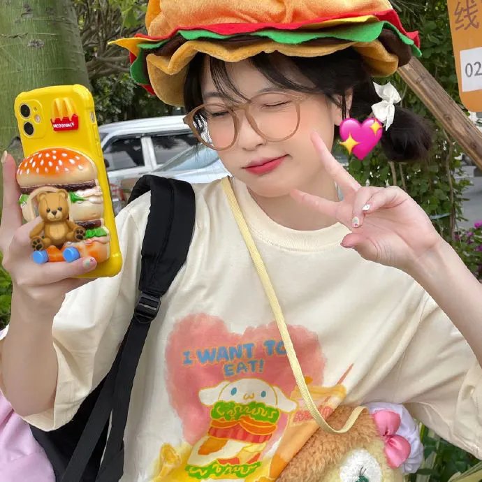 哦，我的宠妃大人