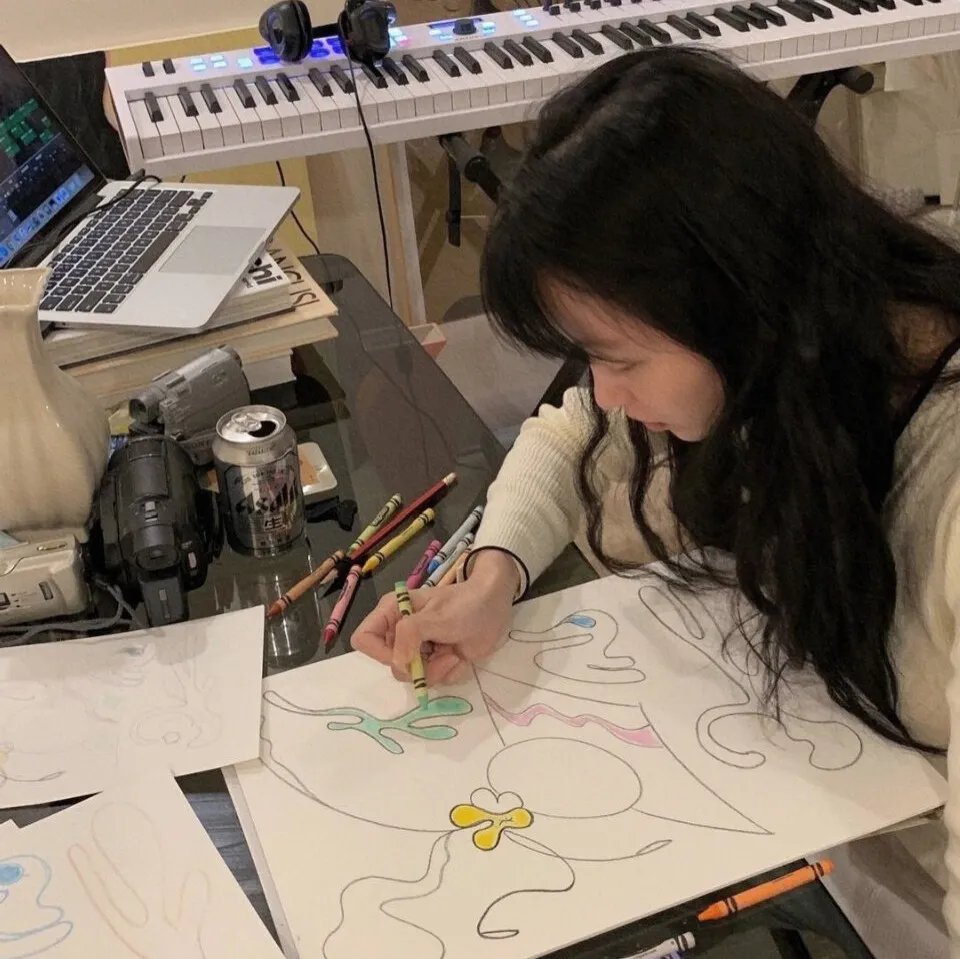 爱人的最后一封情书